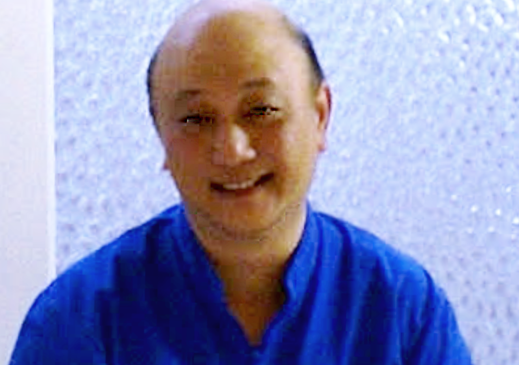 DR LAWRENCE GENE LEE